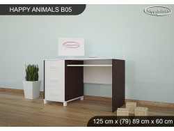 BIURKO HAPPY ANIMALS B05