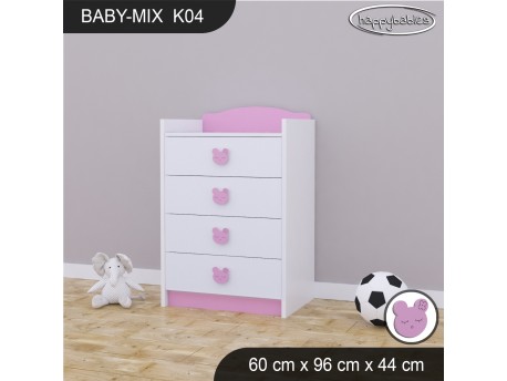 KOMODA BABY MIX K04