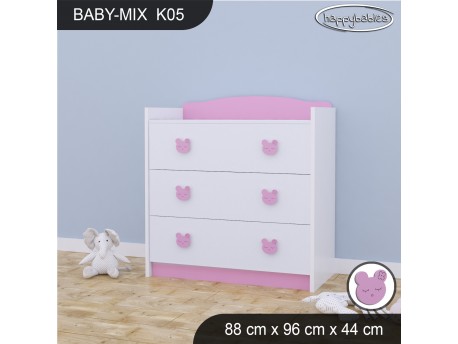 KOMODA BABY MIX K05