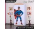SZAFA HAPPY SZ06-A SUPERMAN