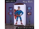 SZAFA HAPPY SZ07-B SUPERMAN
