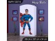 SZAFA HAPPY SZ07-B SUPERMAN