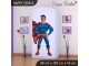 SZAFA HAPPY SZ08-B SUPERMAN