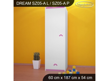 SZAFA DREAM SZ05-A