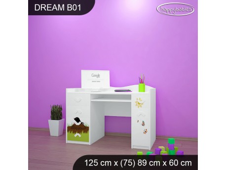 BIURKO DREAM B01 DM18
