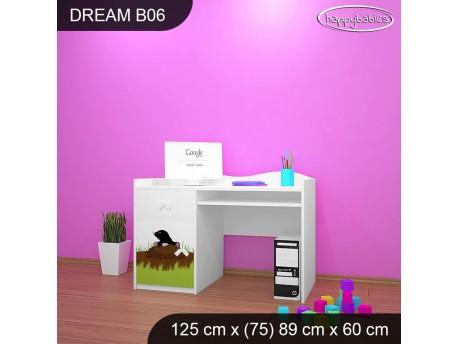 BIURKO DREAM B06 DM18