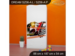 SZAFA DREAM SZ06-A DM23