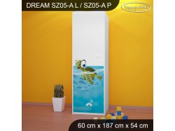 SZAFA DREAM SZ05-A DM28