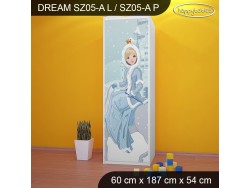 SZAFA DREAM SZ05-A DM32